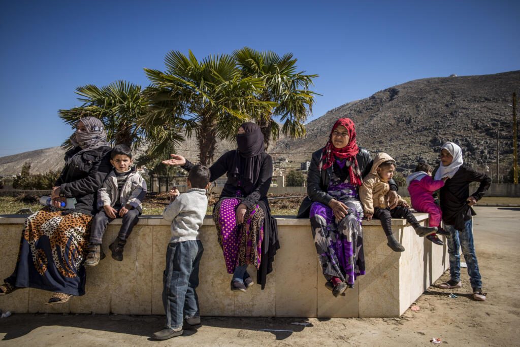 lebanon MDM CLINIQUE MOBILE