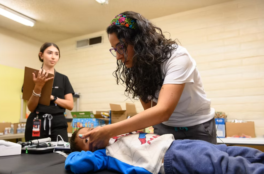 DotW USA_Border Health Program_Fabiola